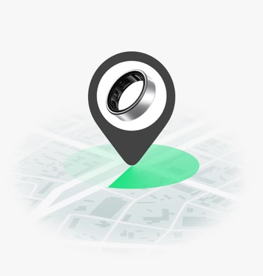 Samsung Galaxy Ring Find My Ring location feature
